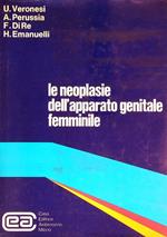 Le neoplasie dell'apparato genitale femminile