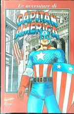 Le avventure di Capitan America