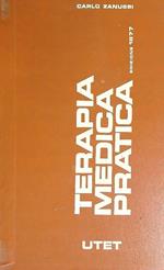 Terapia medica pratica. Edizione 1977