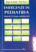 Emergenze in pediatria