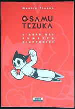 Osamu Tezuka. L'arte del fumetto giapponese