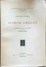 Florum libellus