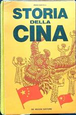 Storia della Cina