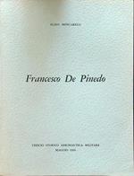 Francesco De Pinedo