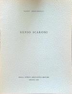 Silvio Scaroni