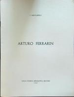 Arturo Ferrarin