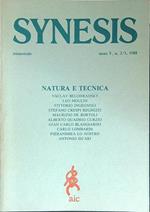Synesis Anno V n. 2/3 1988