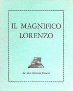 Il magnifico Lorenzo