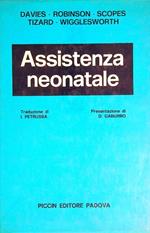 Assistenza neonatale