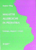 Malattie allergiche in pediatria. vol 2
