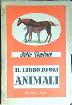 Il  libro degli animali