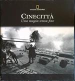 Cinecittà una magia senza fine