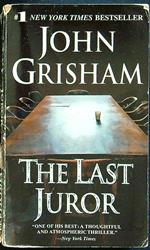 The last juror