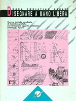 Disegnare a mano libera