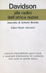 Alle radici dell'Africa nuova