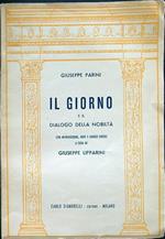 Il giorno  e il dialogo della nobiltà