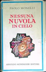 Nessuna nuvola in cielo