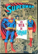 La vita di Superman