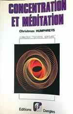 Concentration et méditation