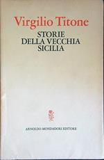 Storie della vecchia Sicilia