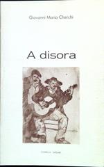 A disora