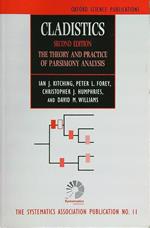 Cladistics the theory and practice of parsimony analysis