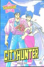 City Hunter 39 vv