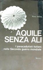 Aquile senza ali