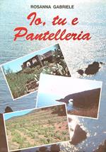 Io, tu e Pantelleria
