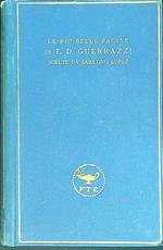 Le  più belle pagine di F. D. Guerrazzi