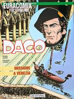 Dago. Missione a Venezia