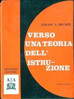 Verso una teoria dell'istruzione