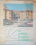 La civica scuola A Manzoni