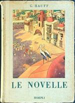 Le novelle