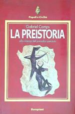 La preistoria