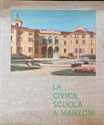 La civica scuola superiore femminile A. Manzoni