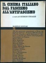 Il cinema italiano dal fascismo all'antifascismo