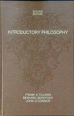 Introductory philosophy