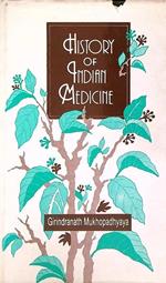 History of Indian Medicine. Vol 3