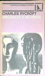 Angoscia e nevrosi