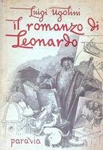 Il romanzo di Leonardo