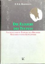 Die elixiere des teufels