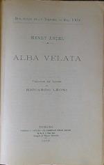 Alba Velata