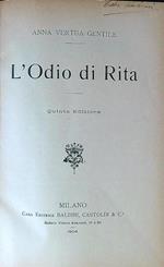 L' Odio di Rita