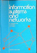 Information systems and networks