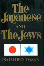 The japanese and the jews