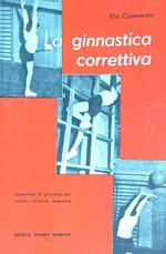 La ginnastica correttiva