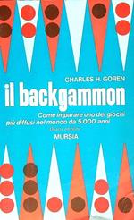 Il backgammon