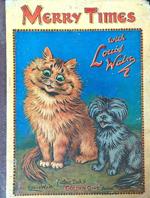 Merry Times with Louis Wain