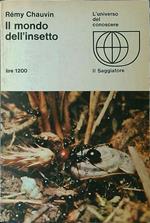 Il mondo dell'insetto